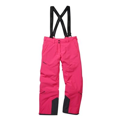 Neon harmony milatex ski trousers